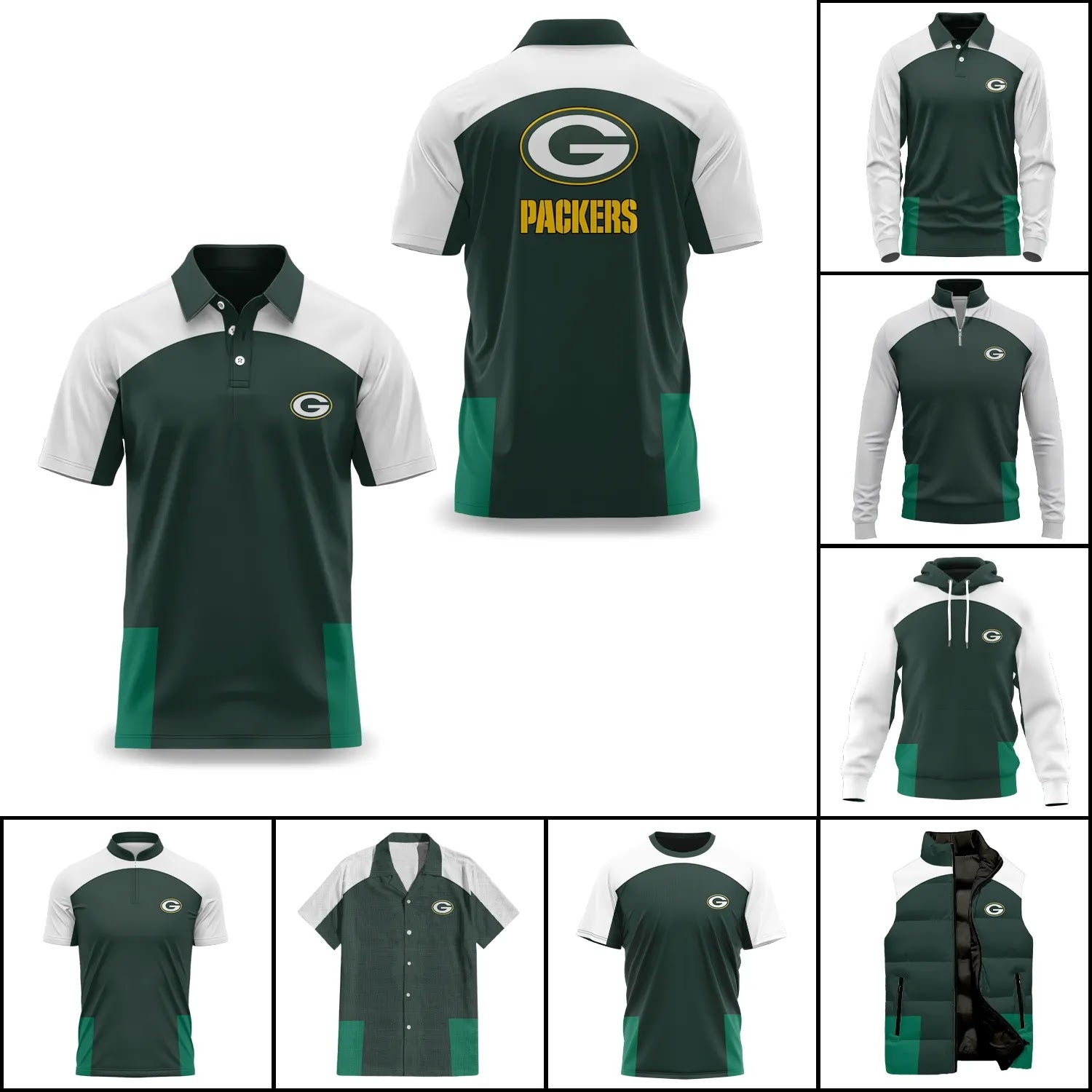 GB Apparels SC016