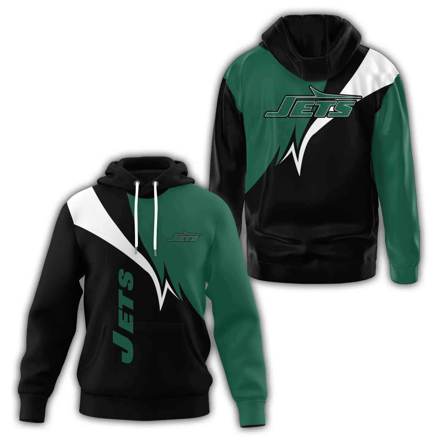 NYJ Apparels SC160