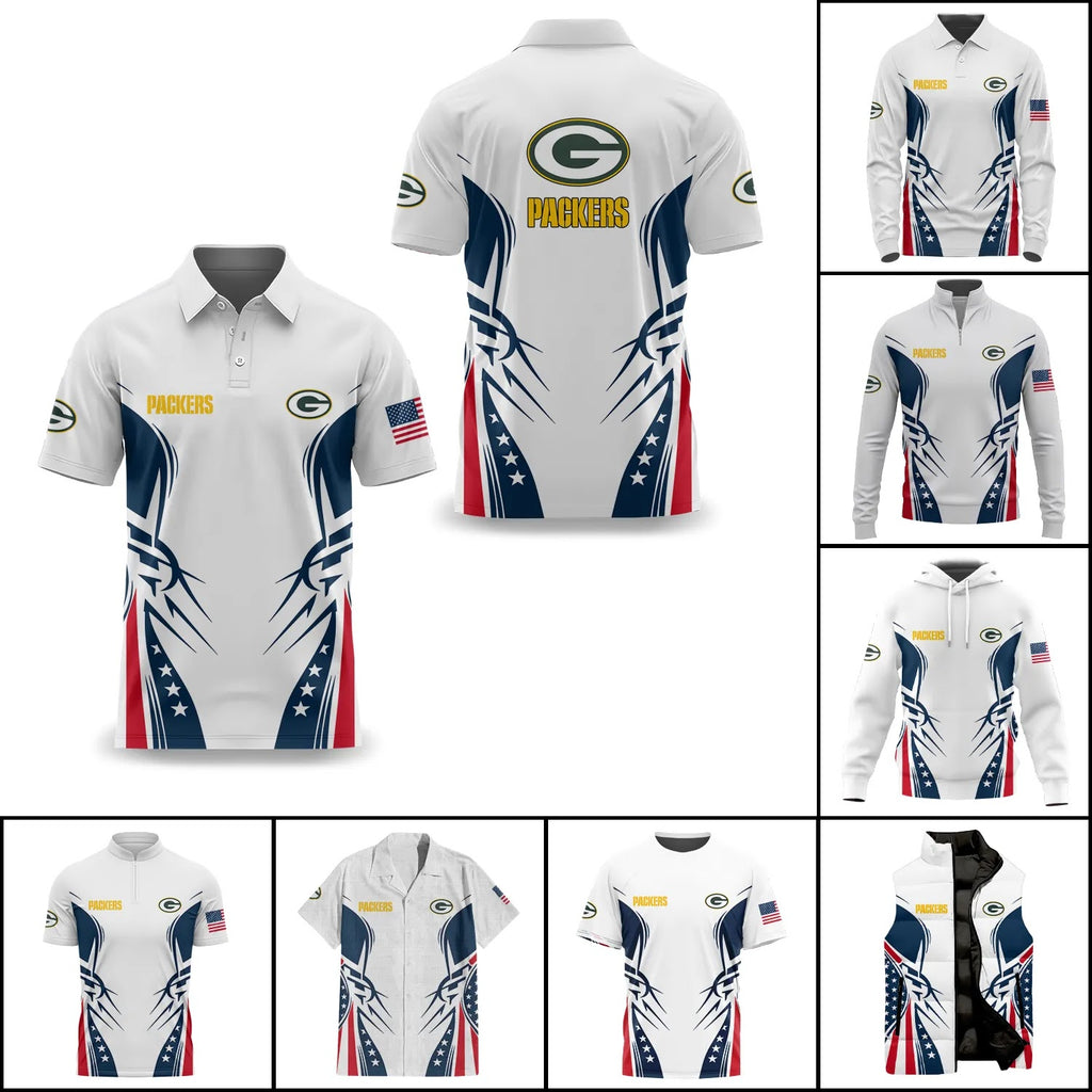 GB Apparels FSC003