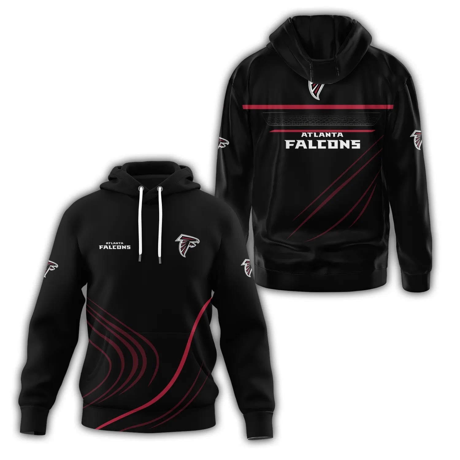 ATL Apparels SC024