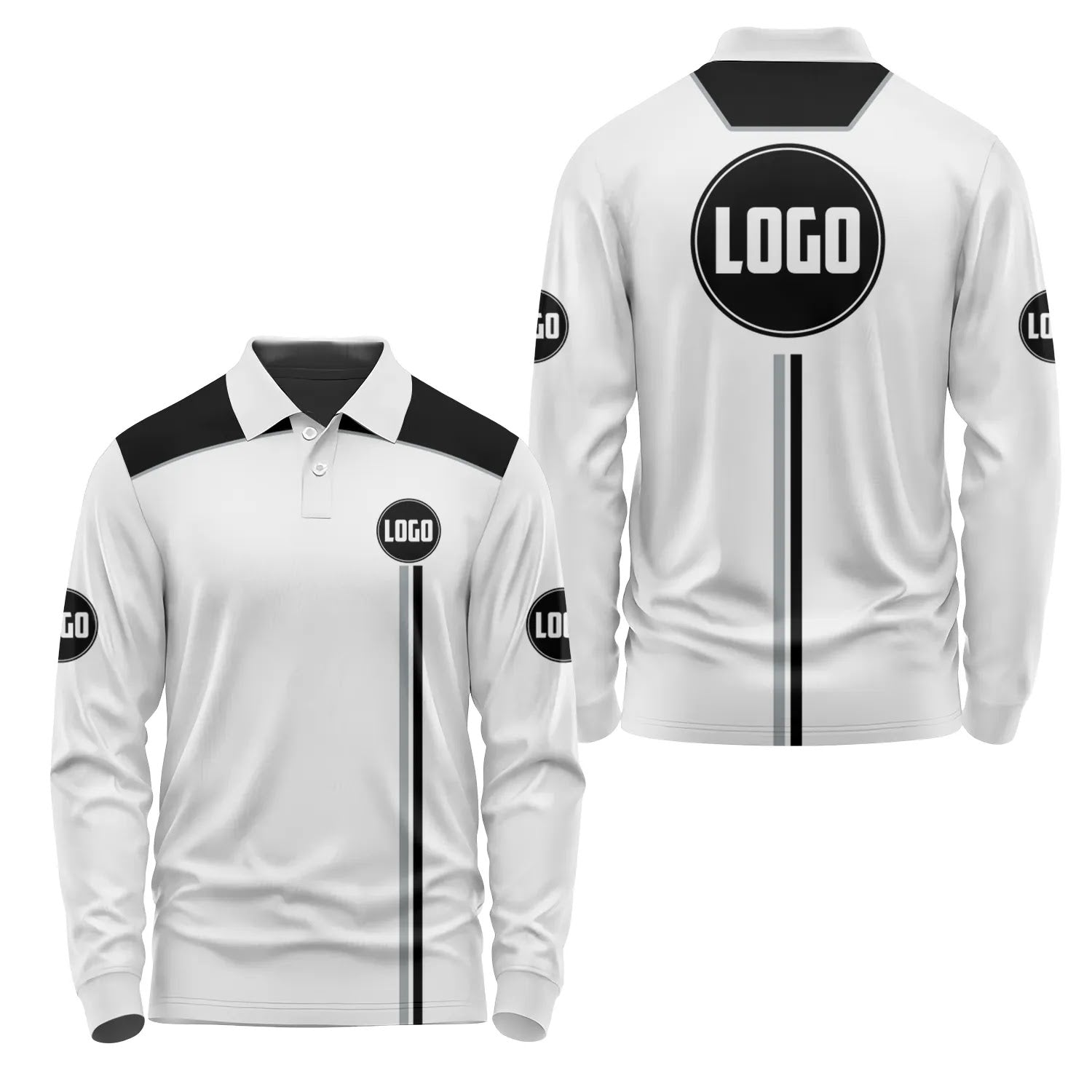 Custom Apparels SC021