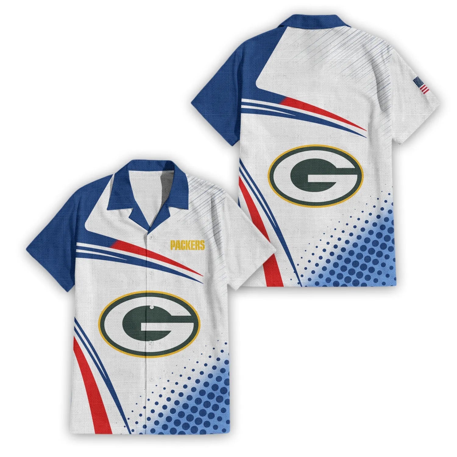 GB Apparels FSC005