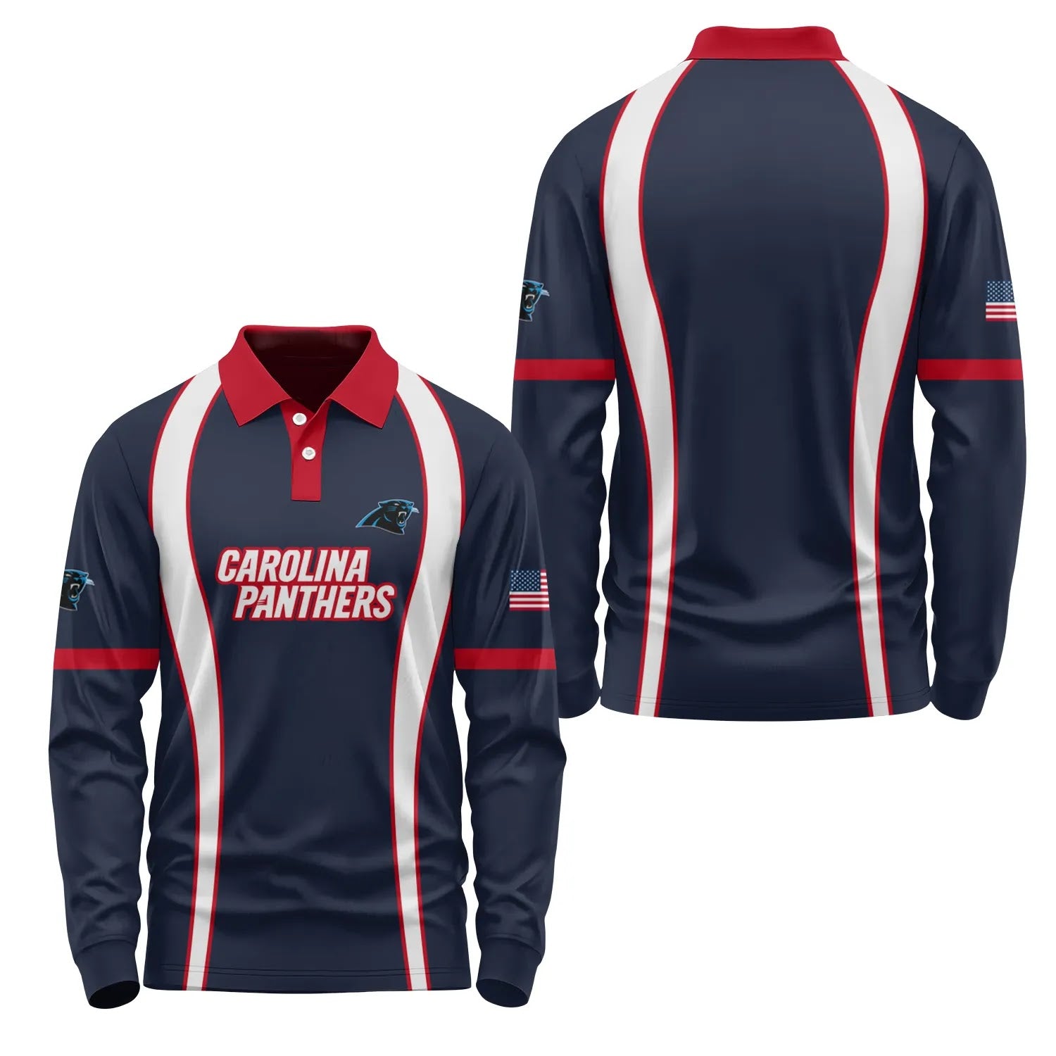CAR Apparels FSC004
