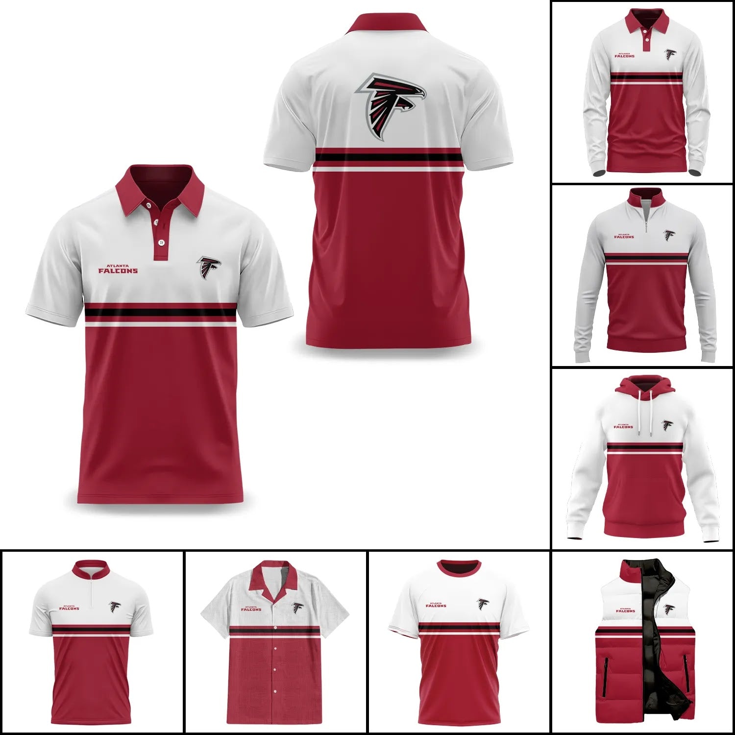 ATL Apparels SC015