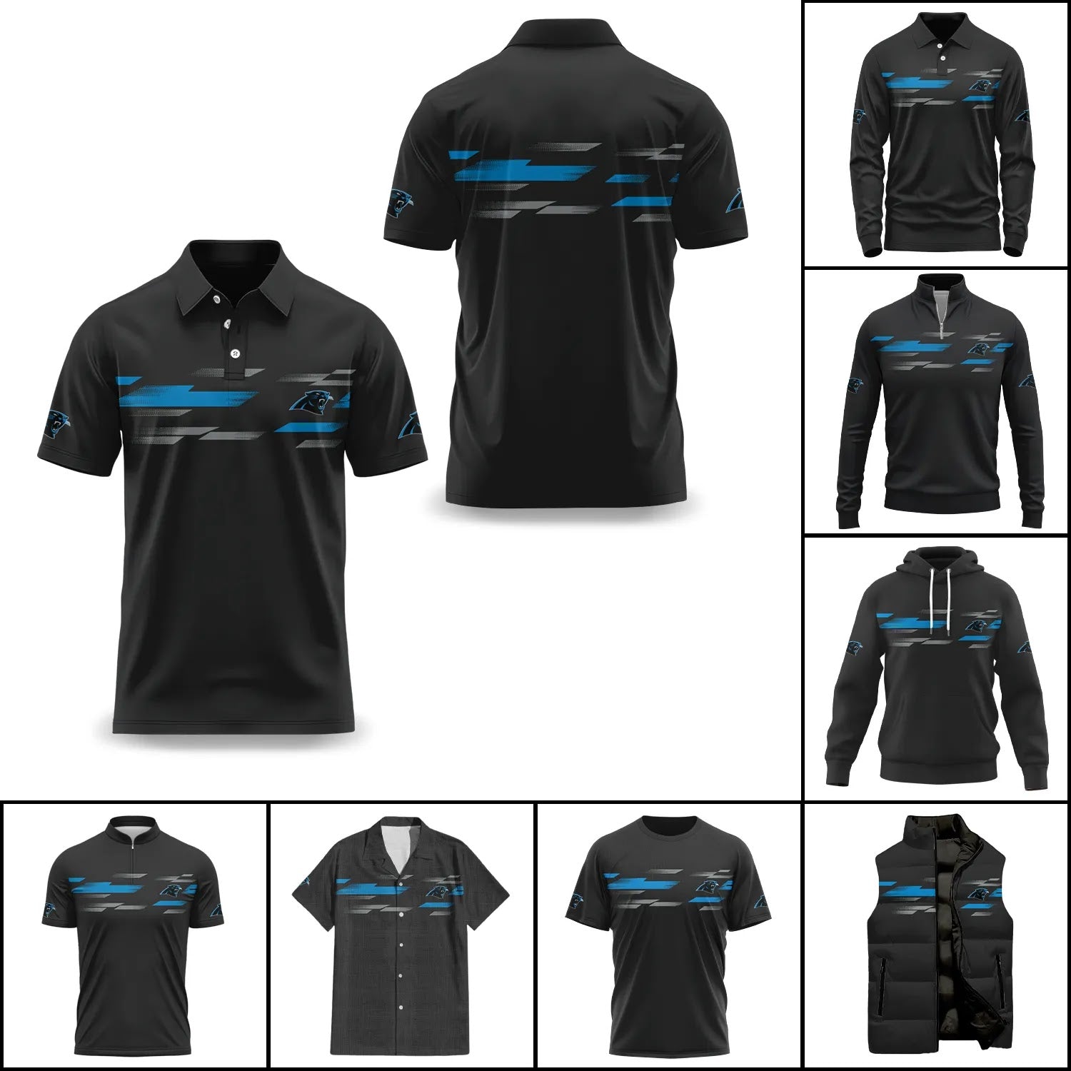 CAR Apparels SC100