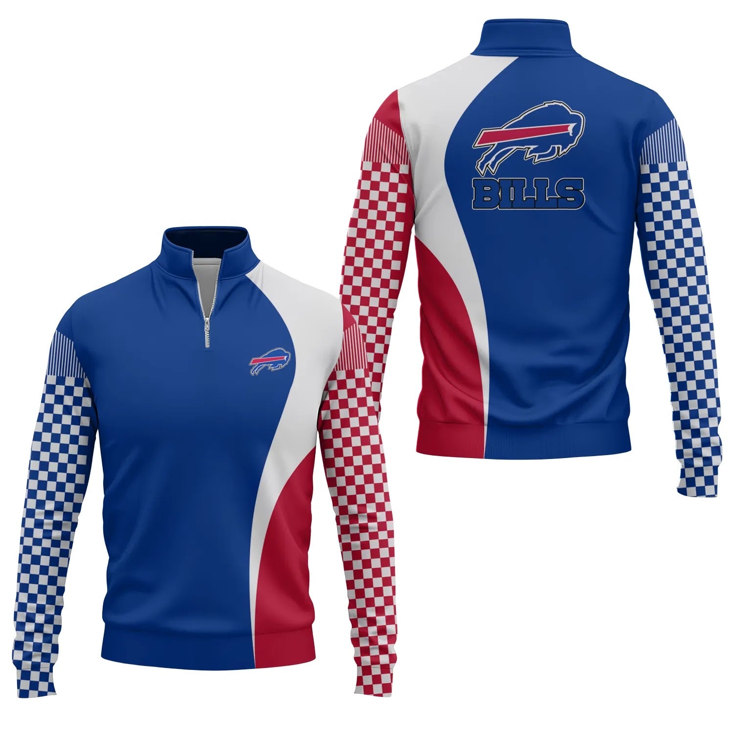 BUF Apparels SC073