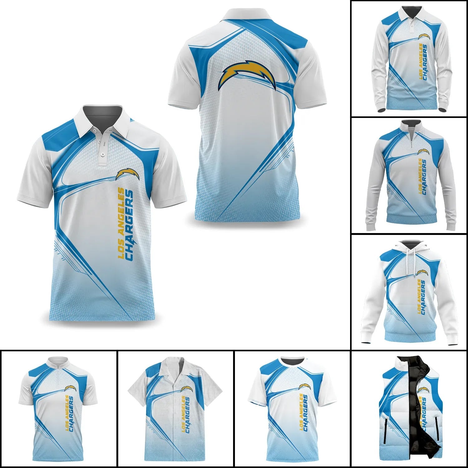 LAC Apparels SC174
