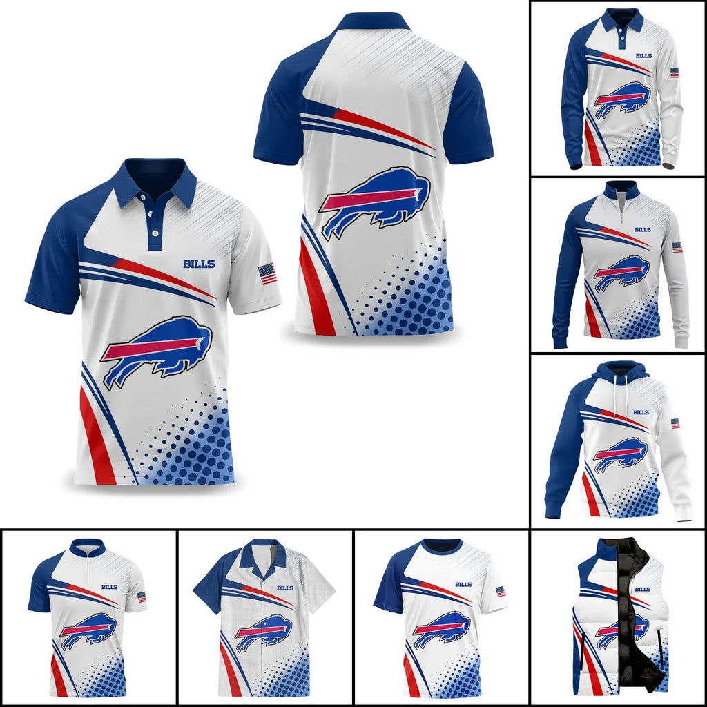 BUF Apparels FSC005