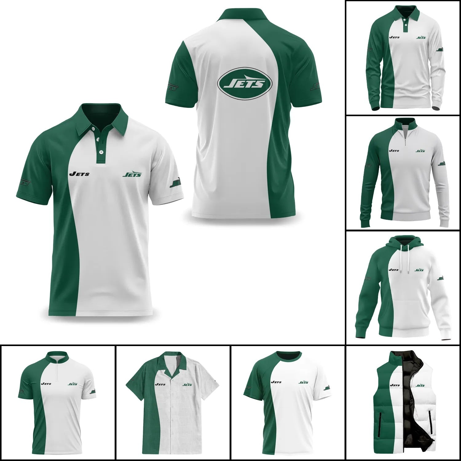 NYJ Apparels SC055