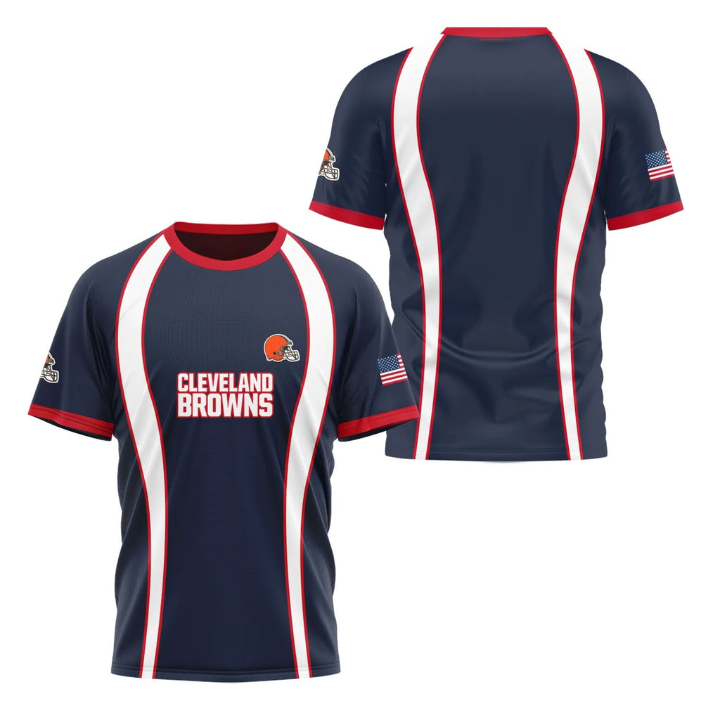 CLE Apparels FSC004
