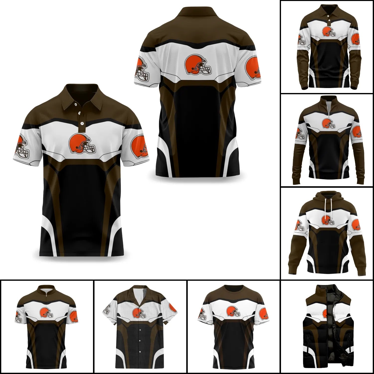 CLE Apparels SC030