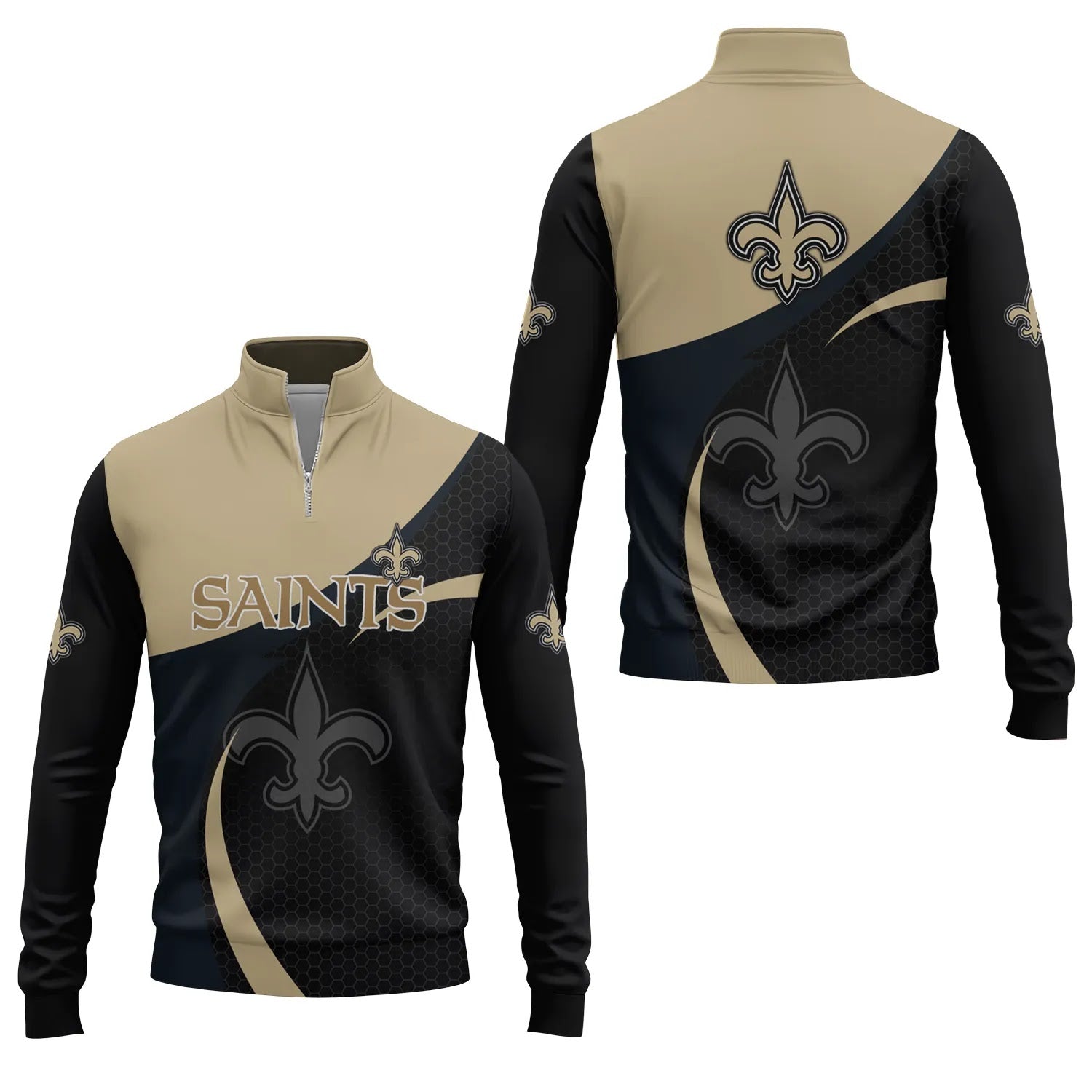 NO Apparels SC002