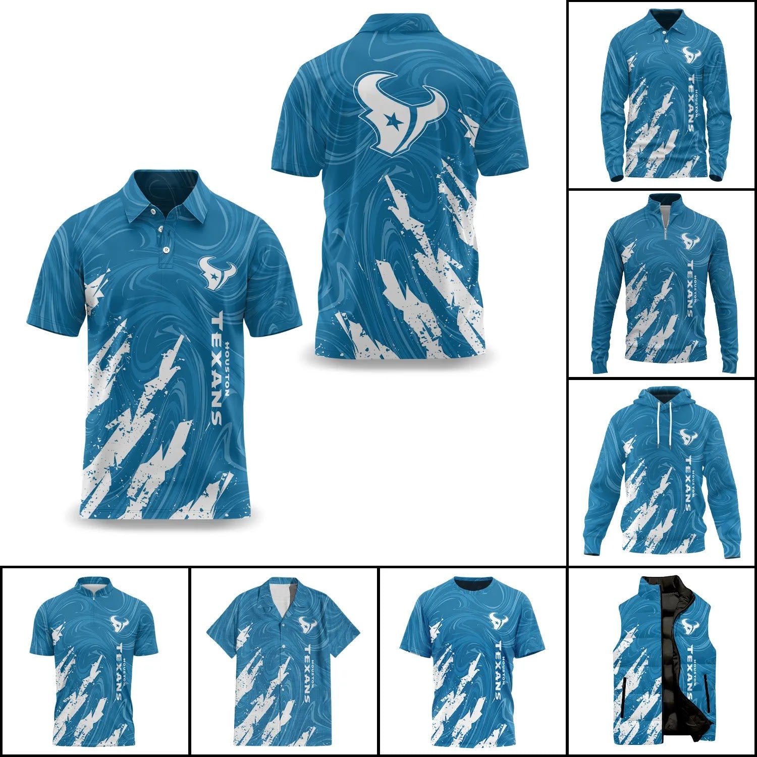 HOU Apparels SC187