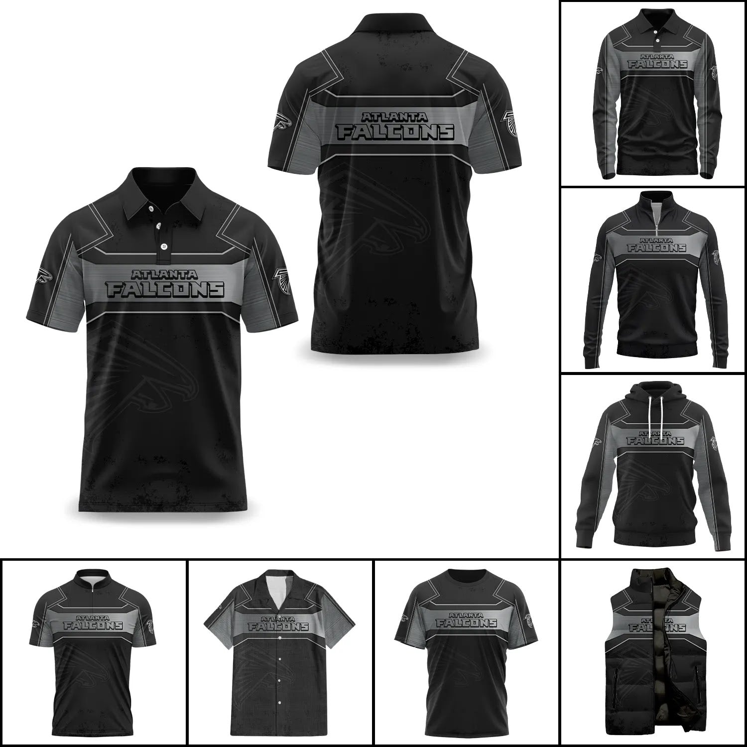 ATL Apparels SC085