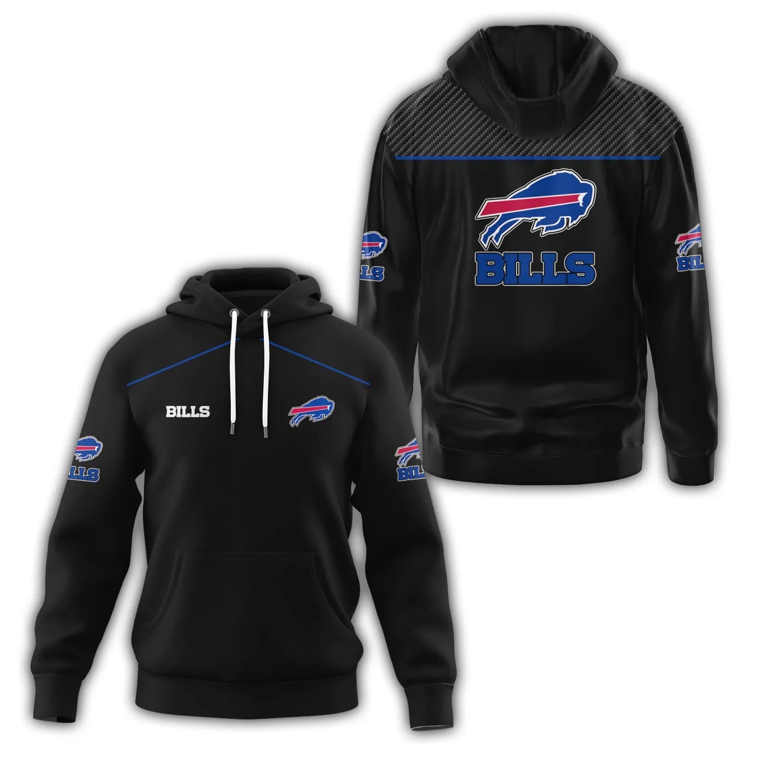 BUF Apparels SC004