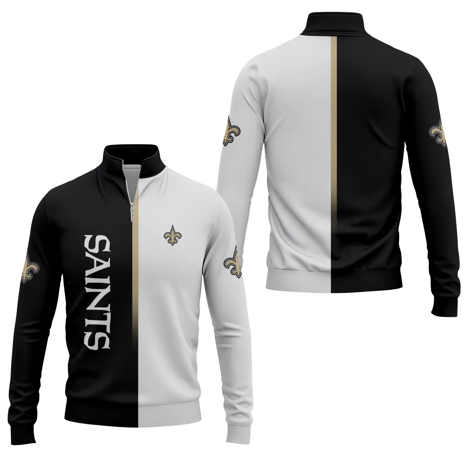 NO Apparels SC076