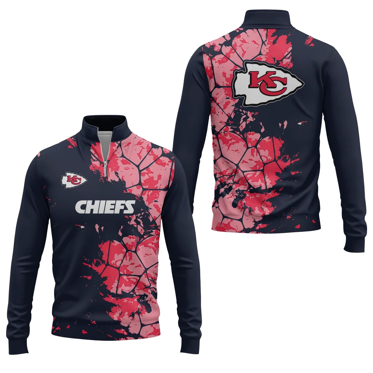 KC Apparels SC165