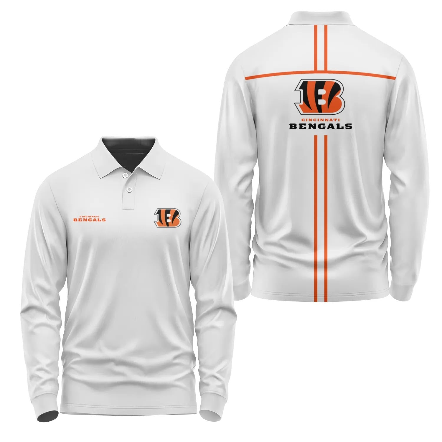 CIN Apparels SC018