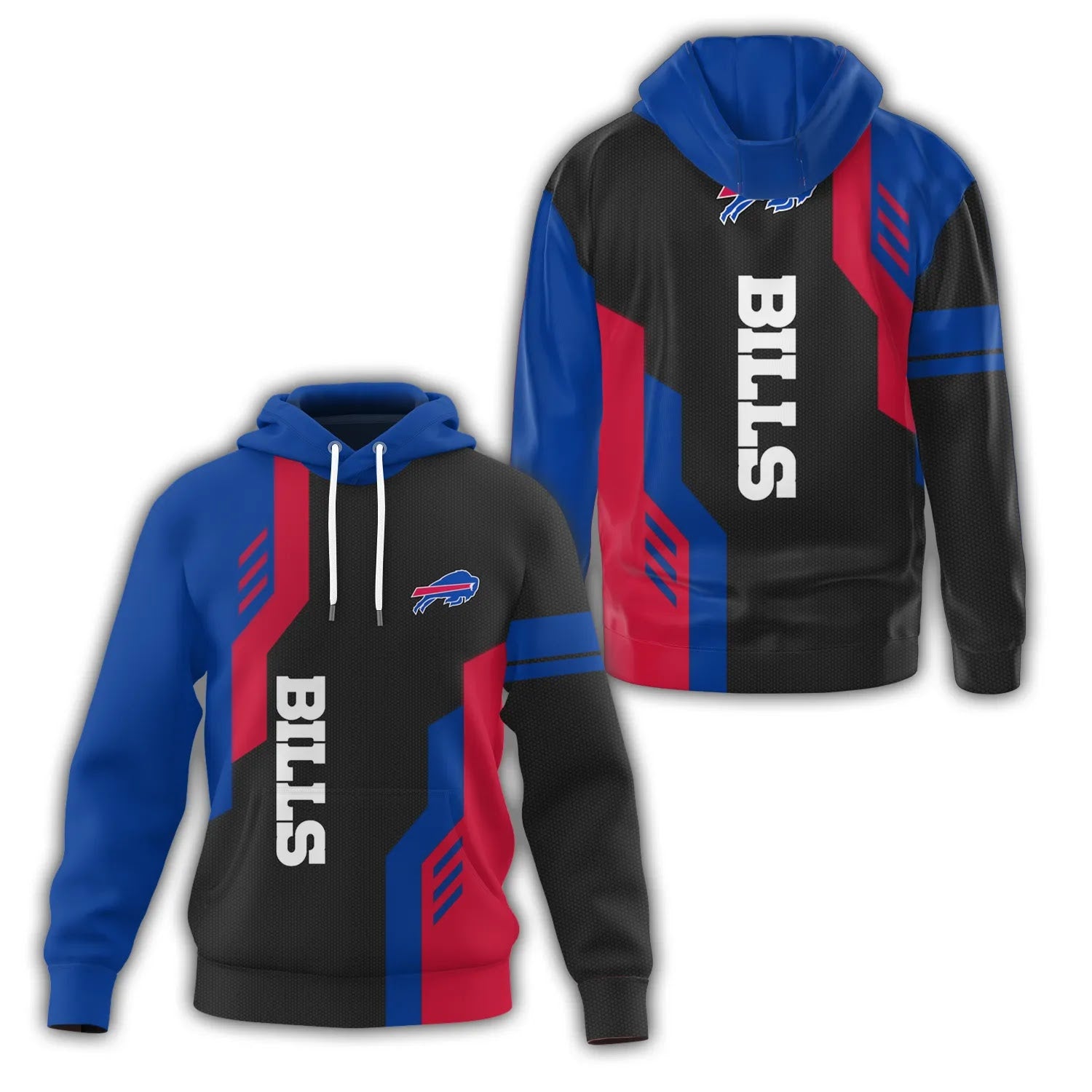 BUF Apparels SC029