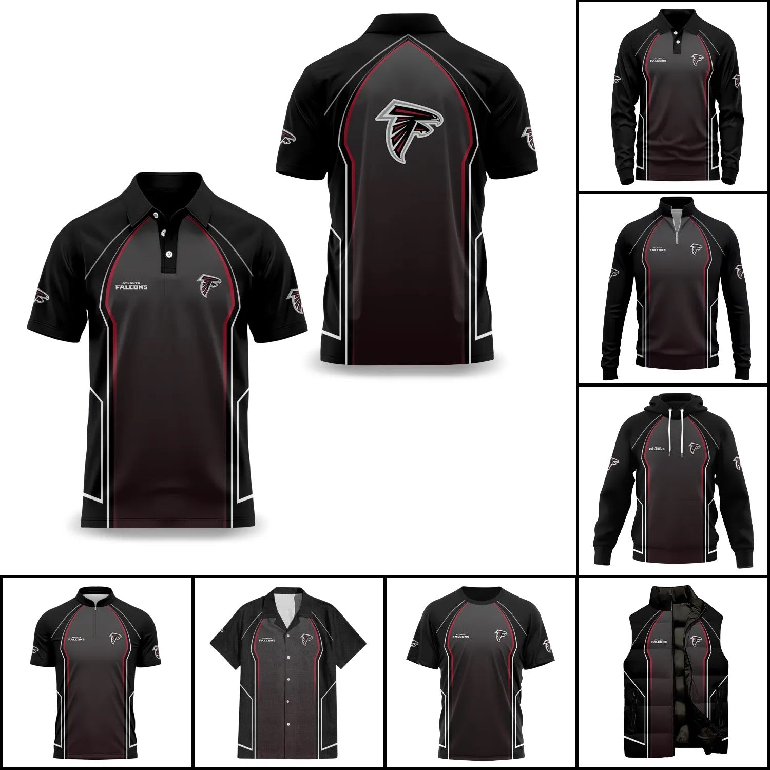 ATL Apparels SC061