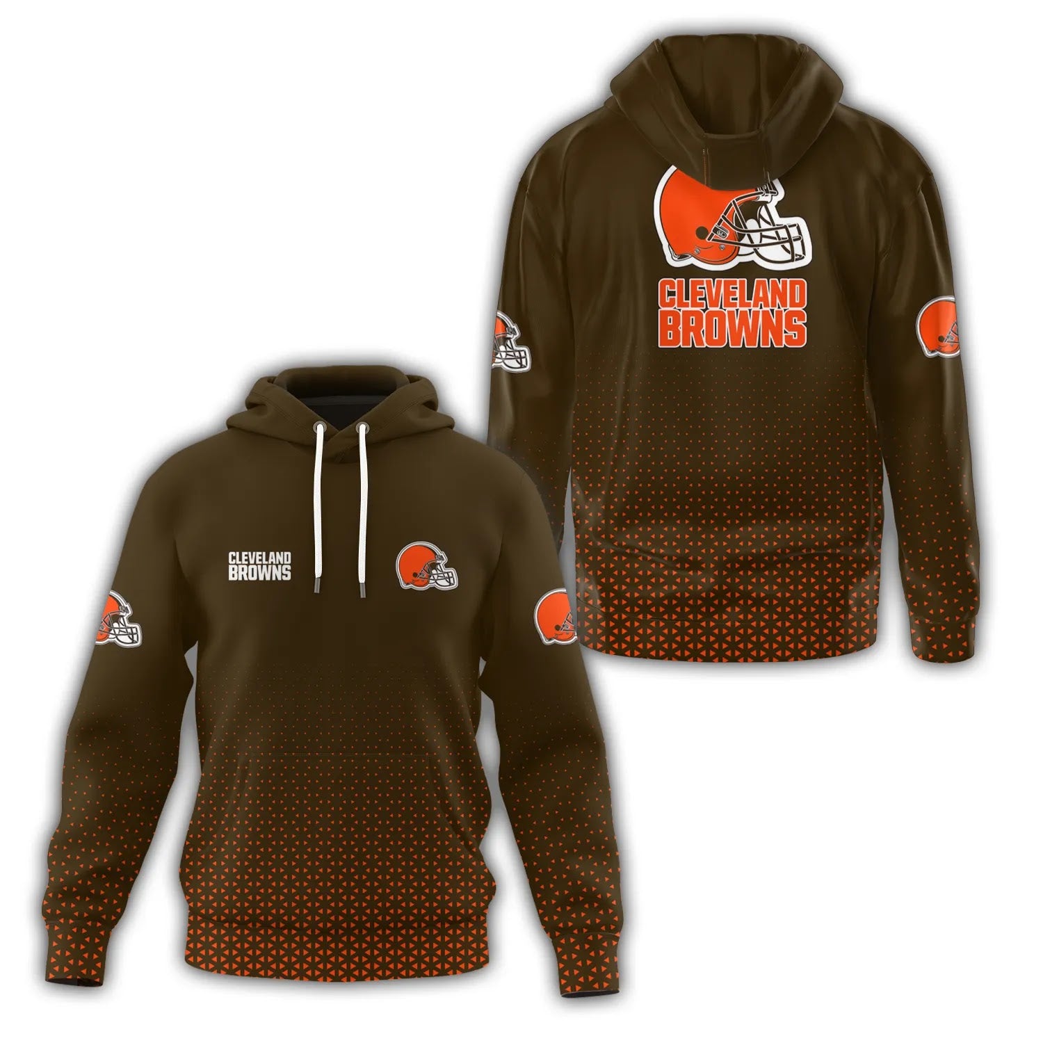 CLE Apparels SC003