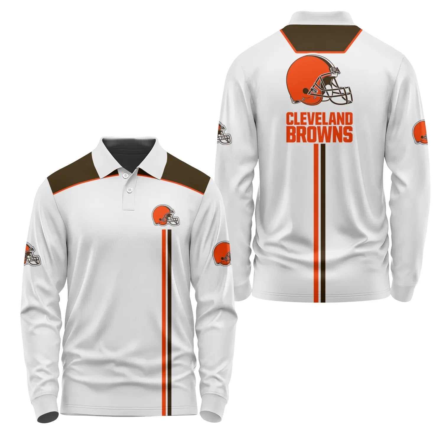 CLE Apparels SC021