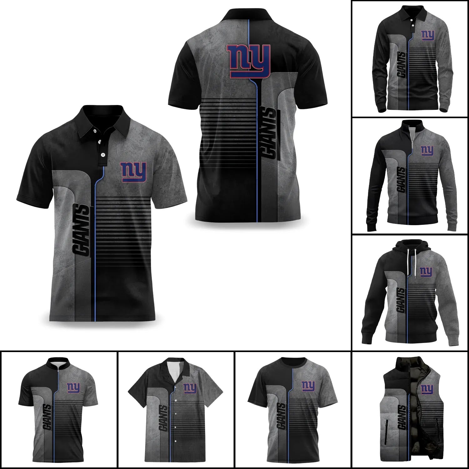 NYG Apparels SC202