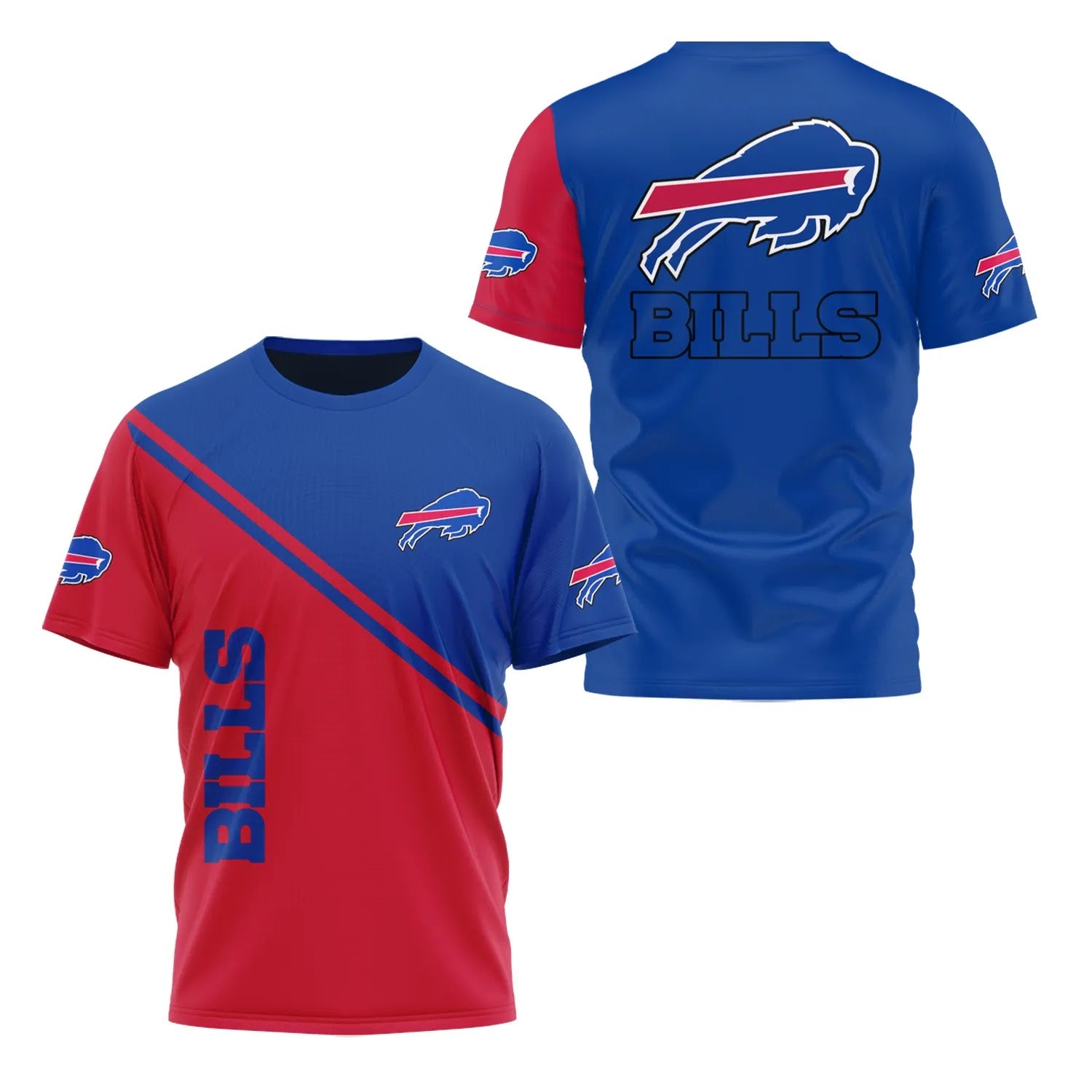 BUF Apparels SC192