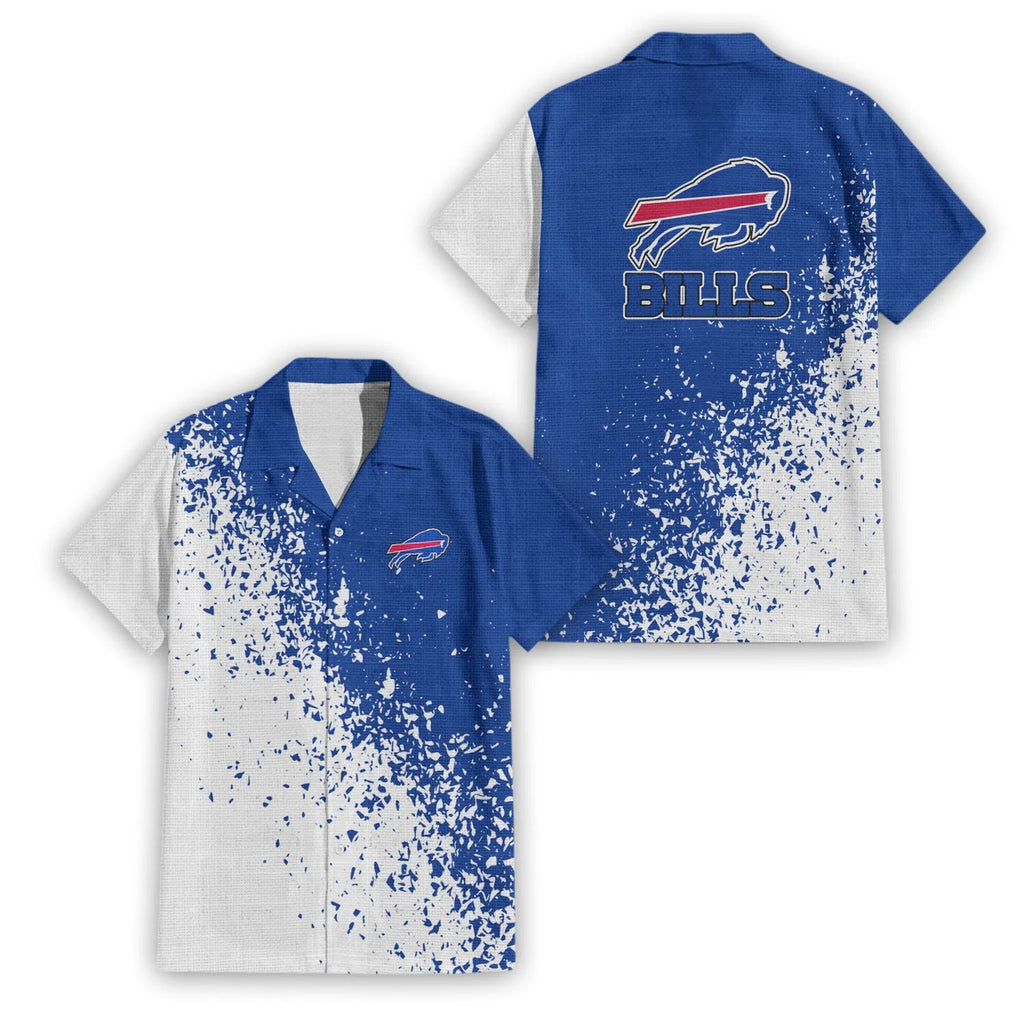 BUF Apparels SC070