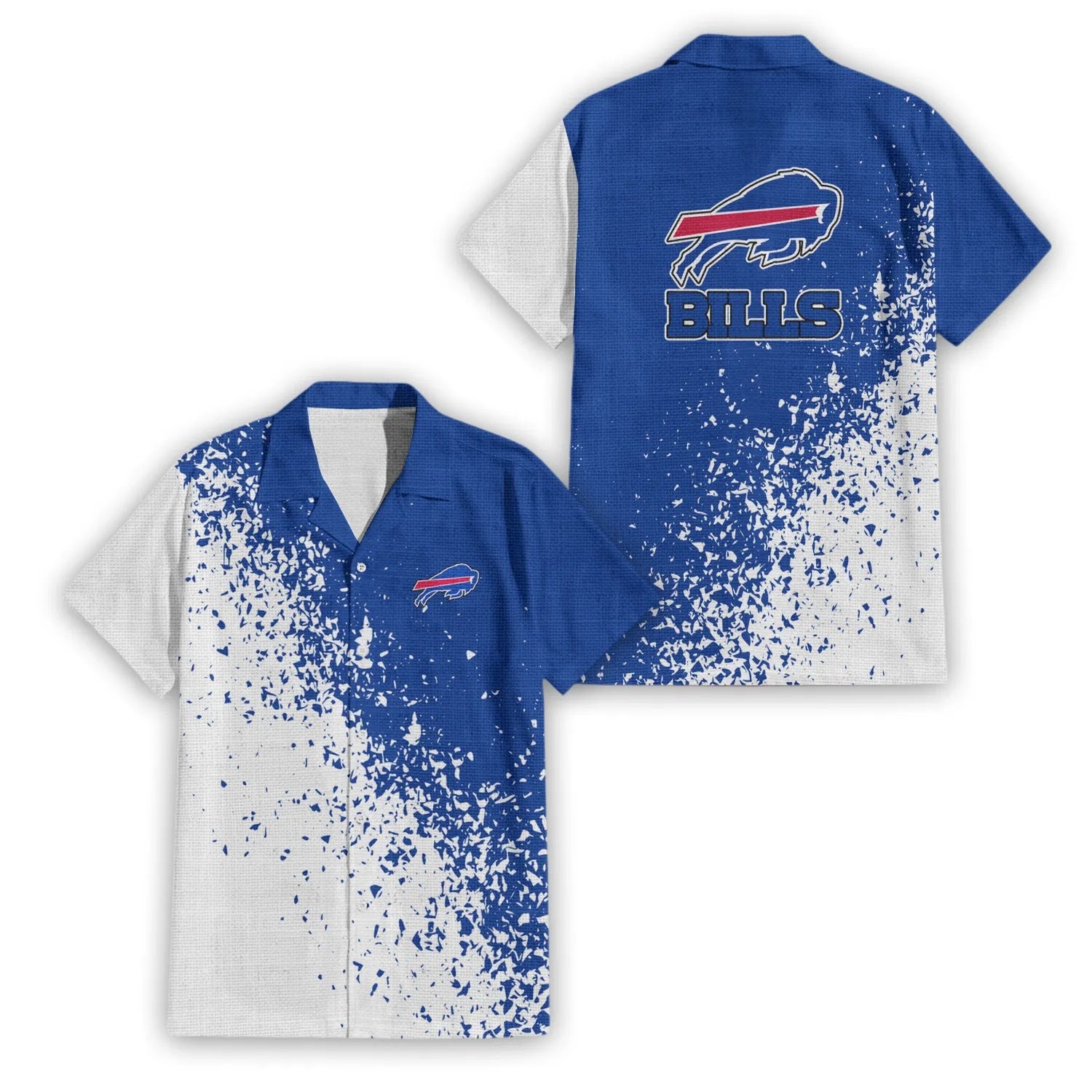 BUF Apparels SC070