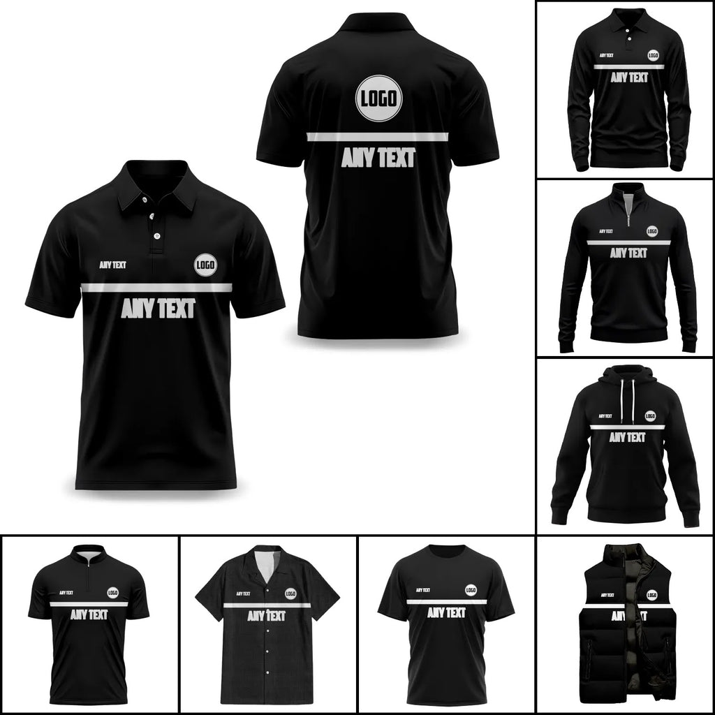 Custom Apparels SC051