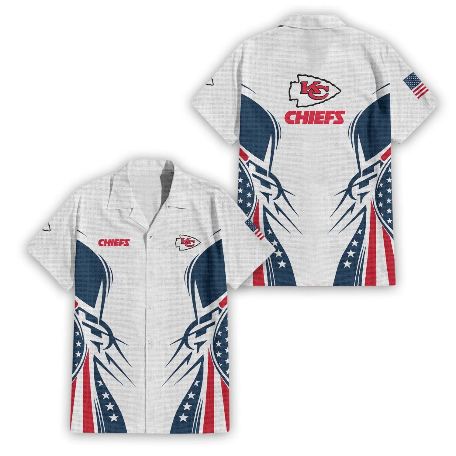 KC Apparels FSC003