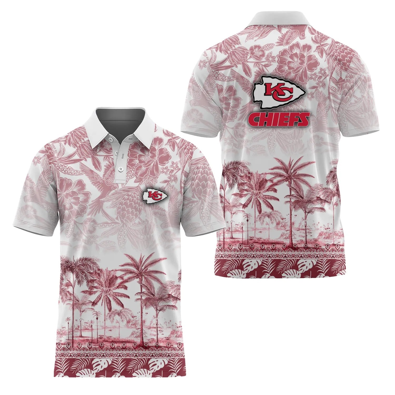 KC Apparels SC045