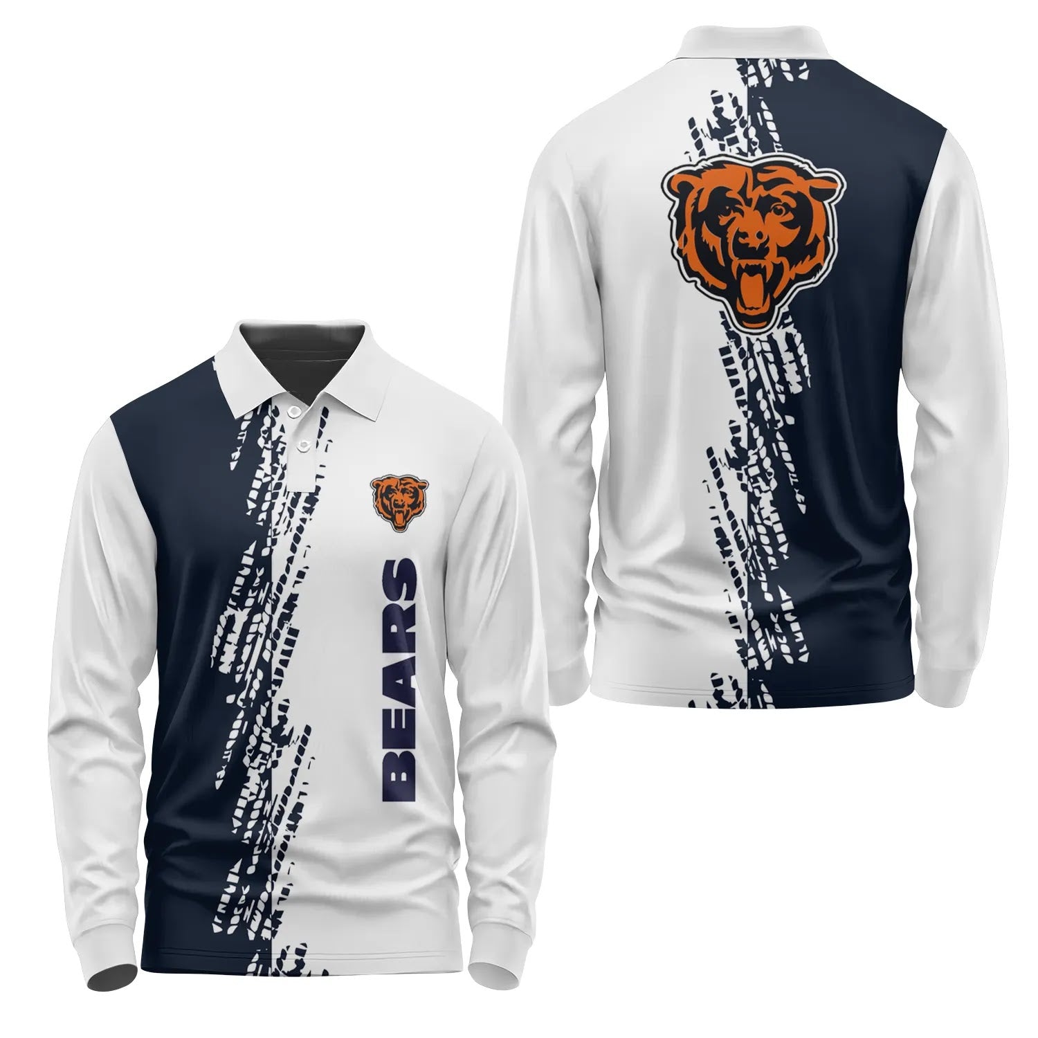 CHI Apparels SC161