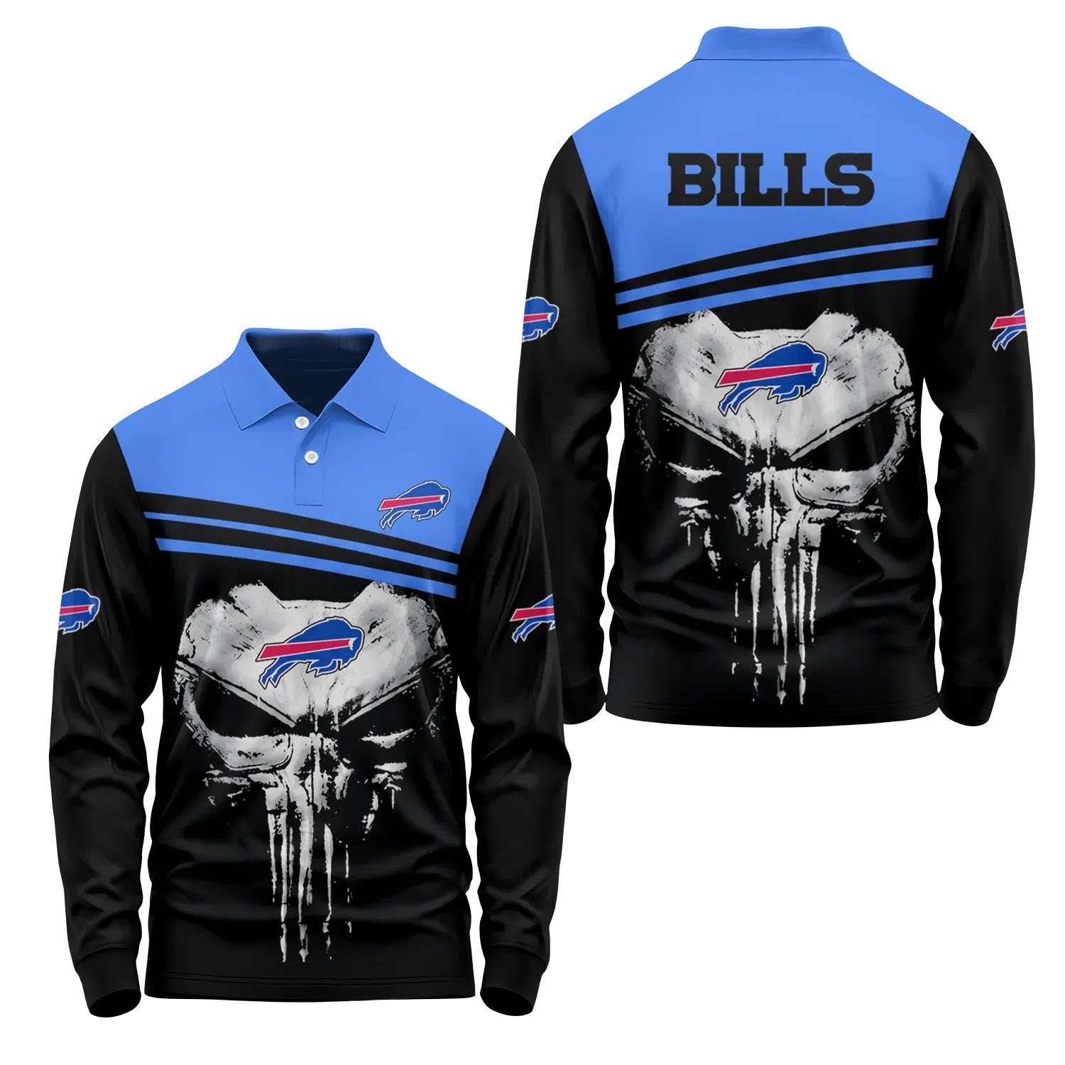 BUF Apparels SC193