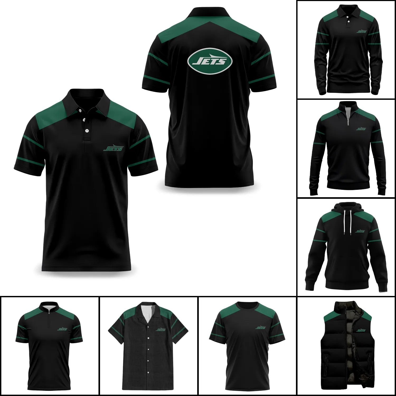 NYJ Apparels SC041