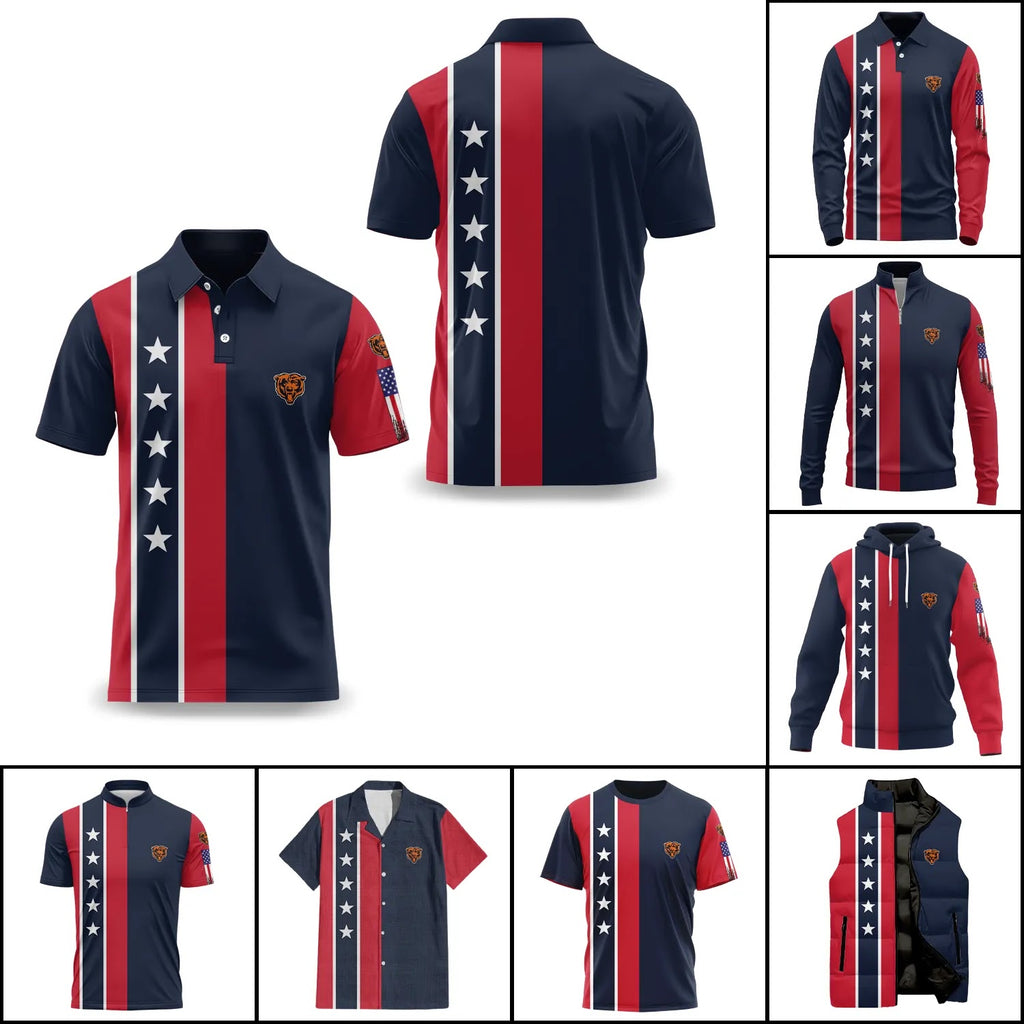 CHI Apparels FSC002