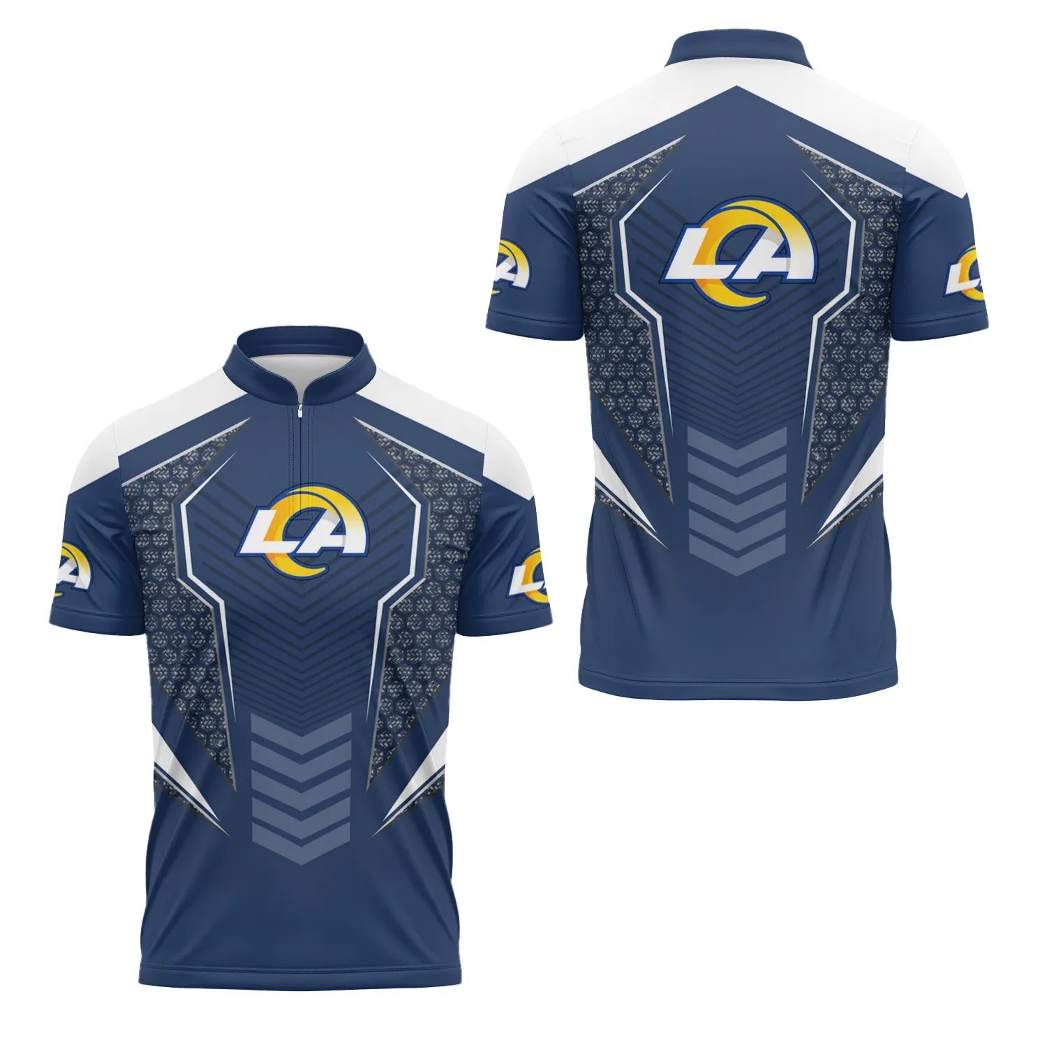 LAR Apparels SC203