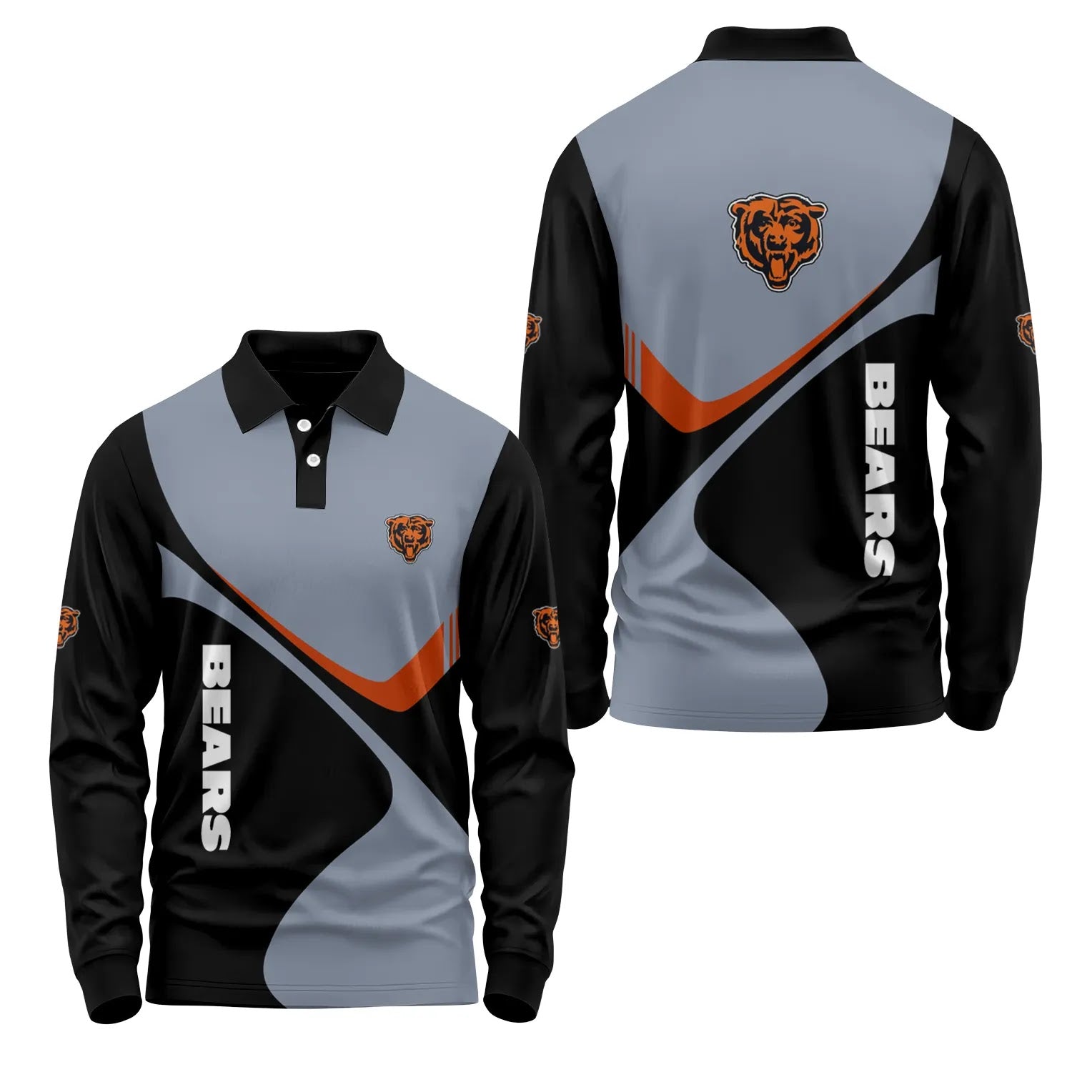 CHI Apparels SC058