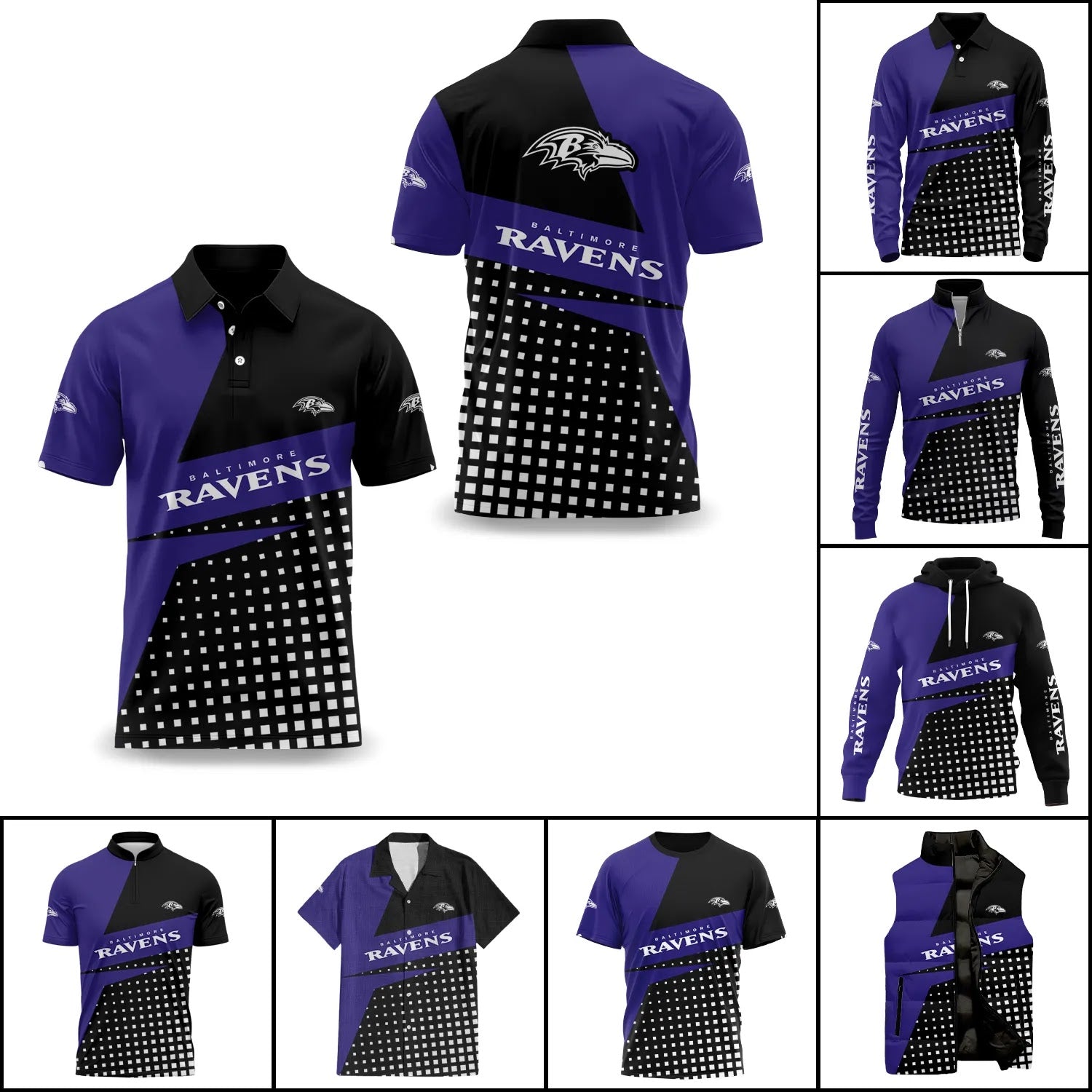 BAL Apparels SC083
