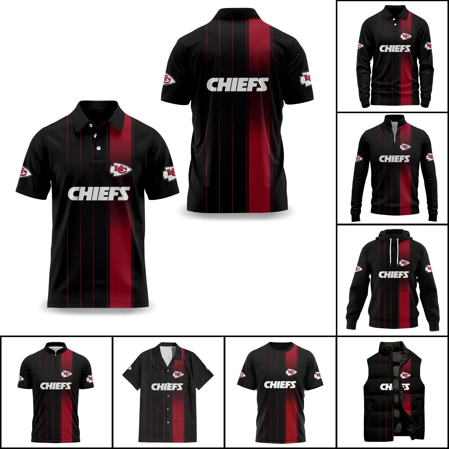 KC Apparels SC068