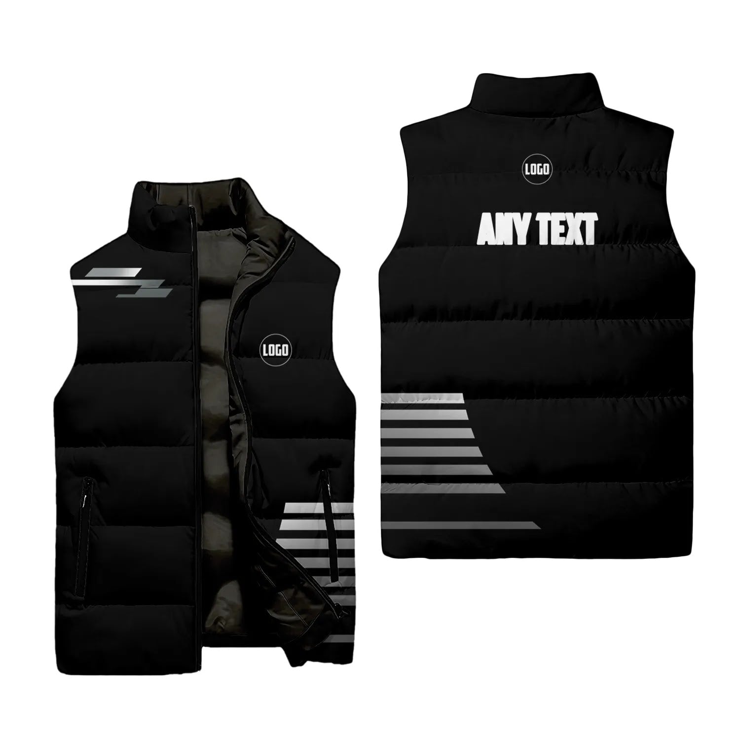 Custom Apparels SC034