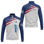 DET Apparels FSC001
