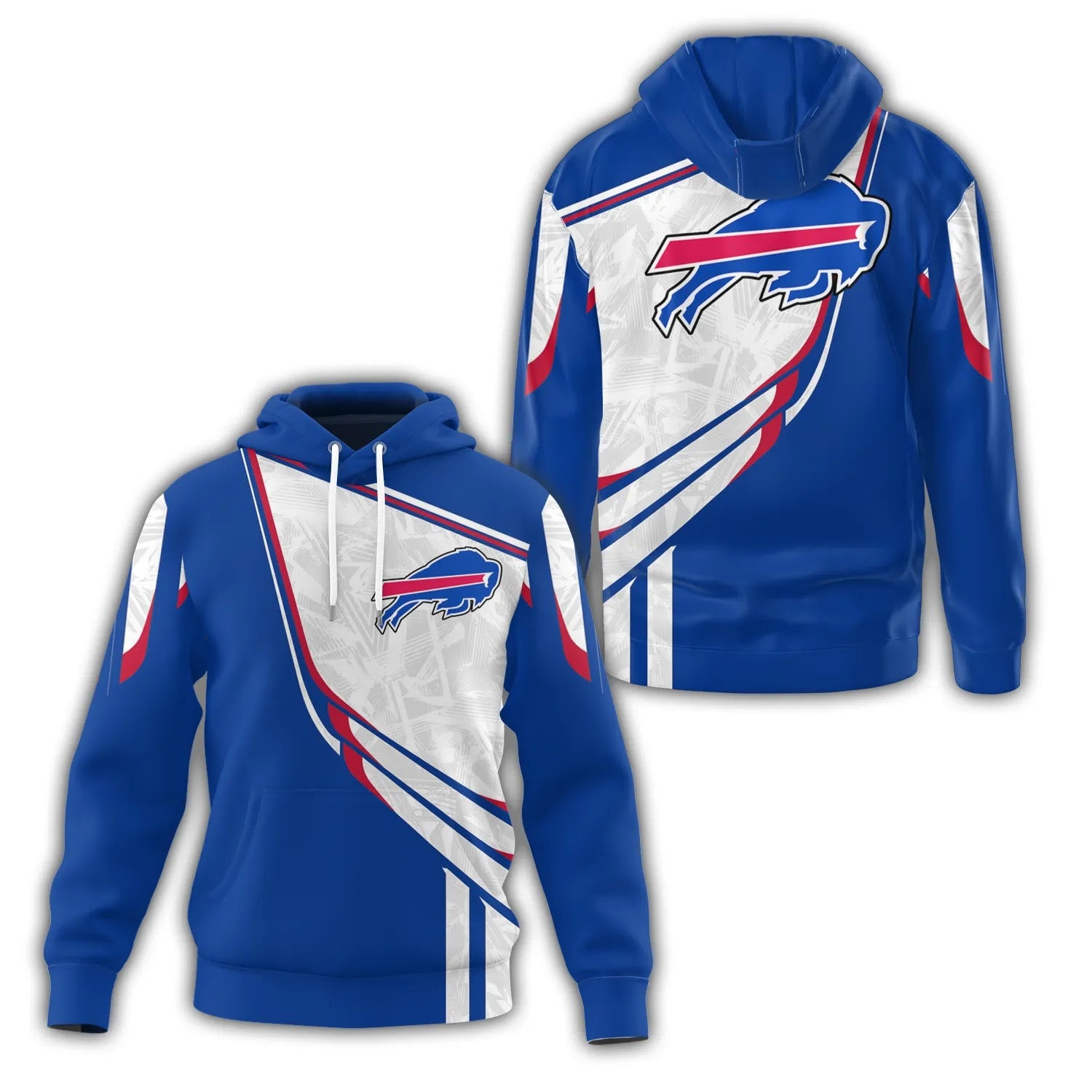 BUF Apparels SC169