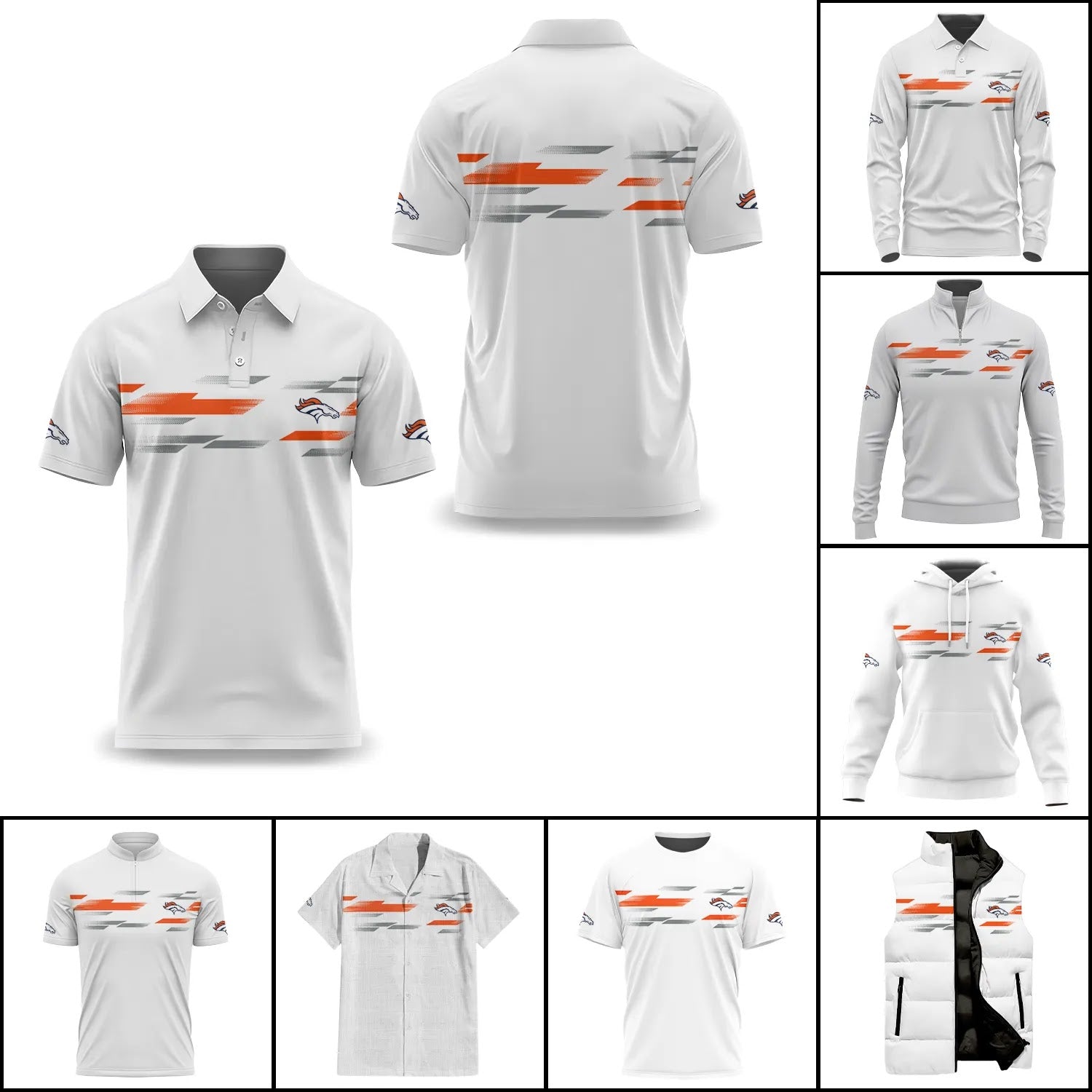 DEN Apparels SC100-2