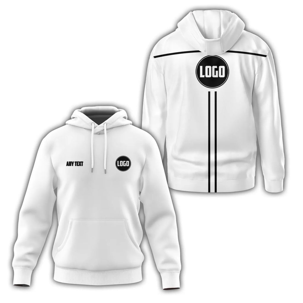 Custom Apparels SC018
