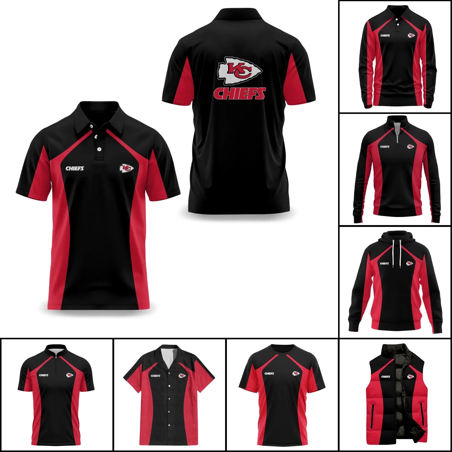 KC Apparels SC048
