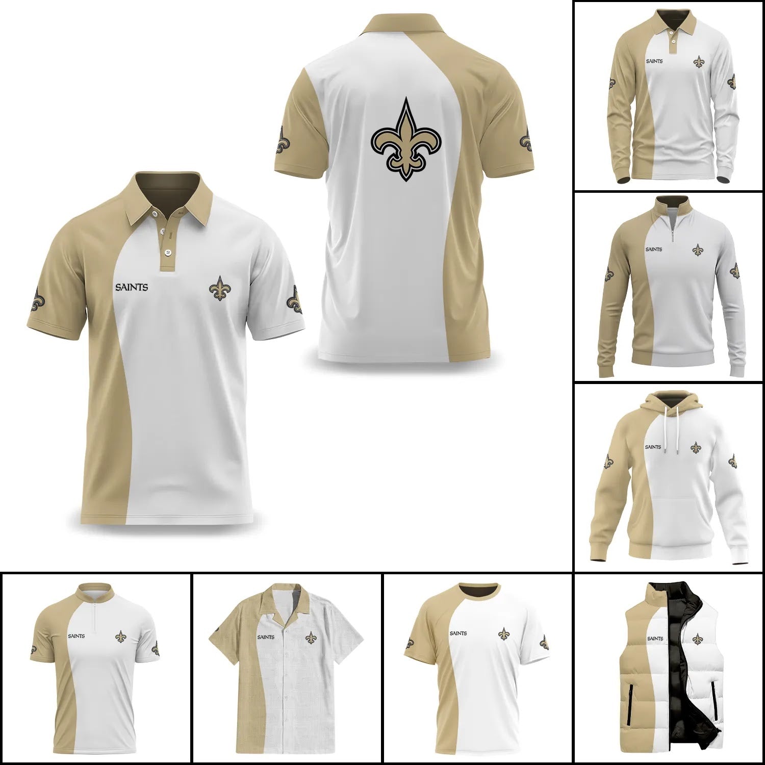 NO Apparels SC055