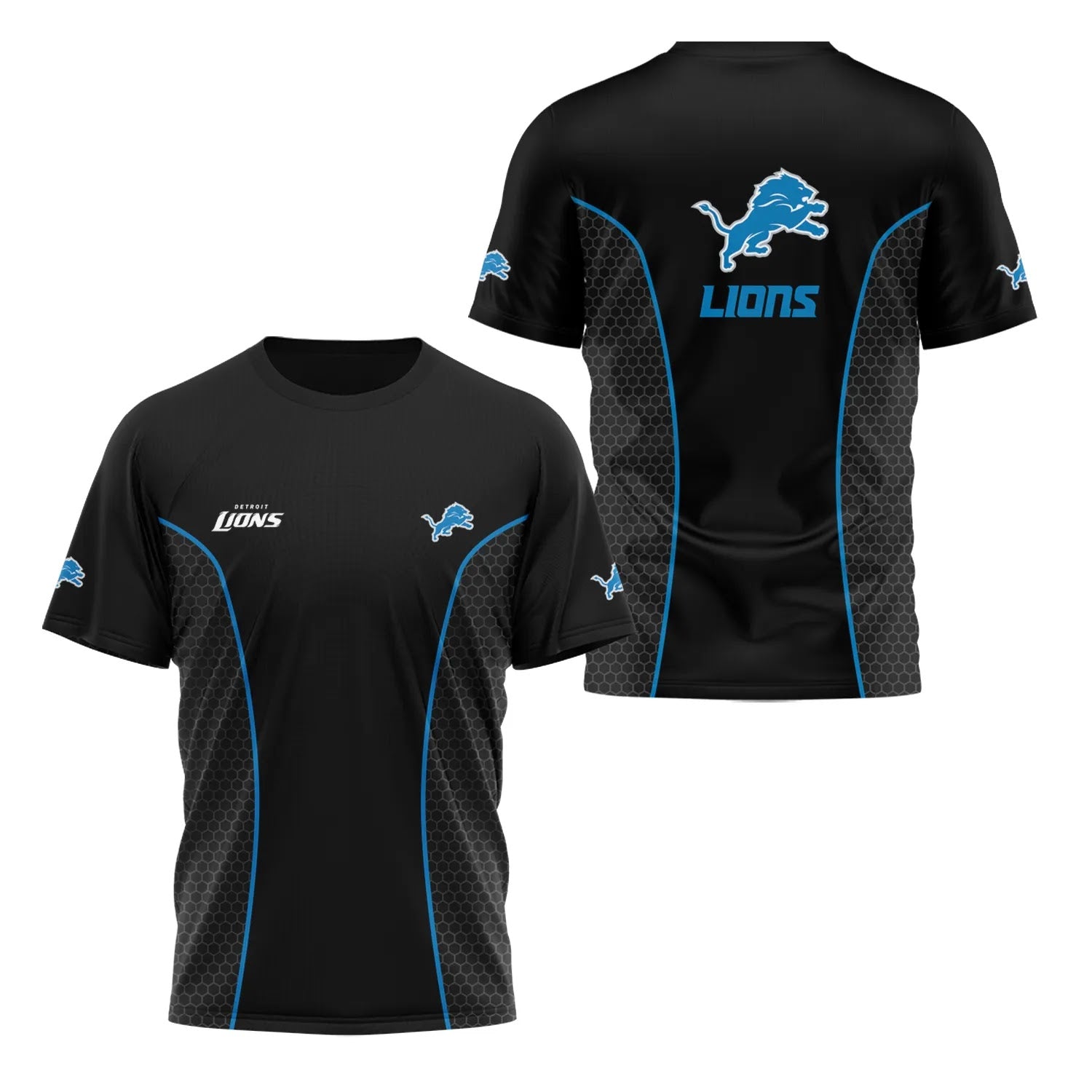 DET Apparels SC072