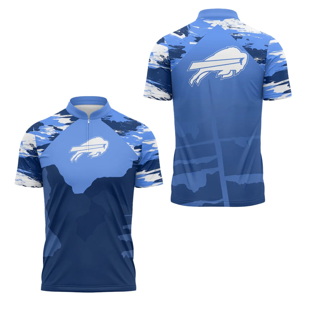 BUF Apparels SC190